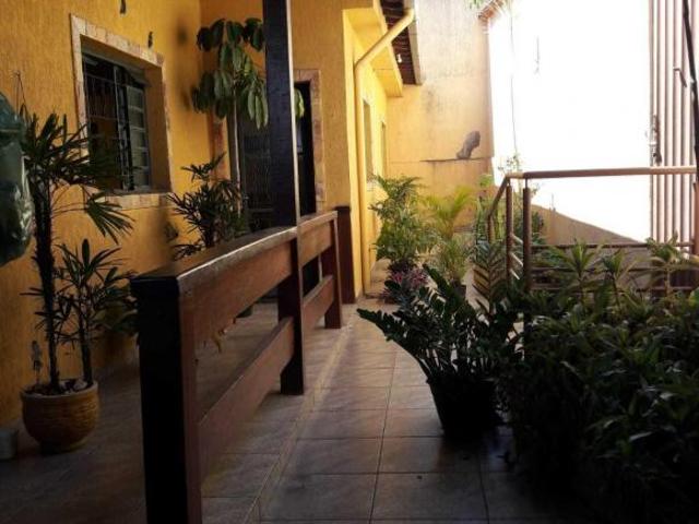 Casa com 3 quartos à venda em Vespasiano, no bairro Santa Clara