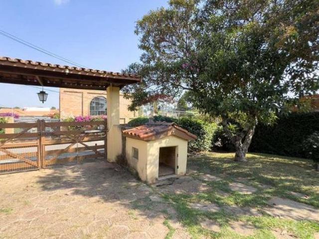 Casa com 3 quartos à venda em Vinhedo SP