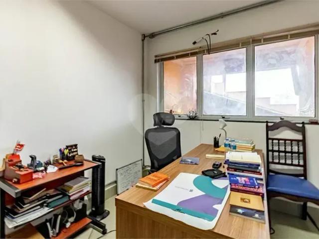 Casa com 3 quartos à venda em Vila madalena SP