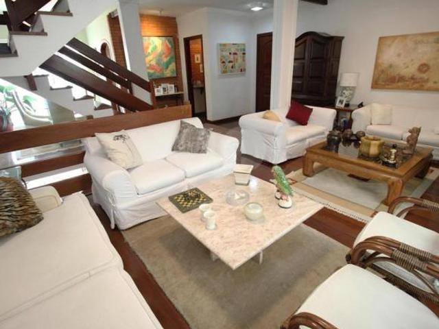 Casa com 3 quartos à venda em Vila madalena SP
