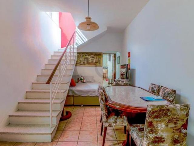 Casa com 3 quartos à venda em Vila madalena SP