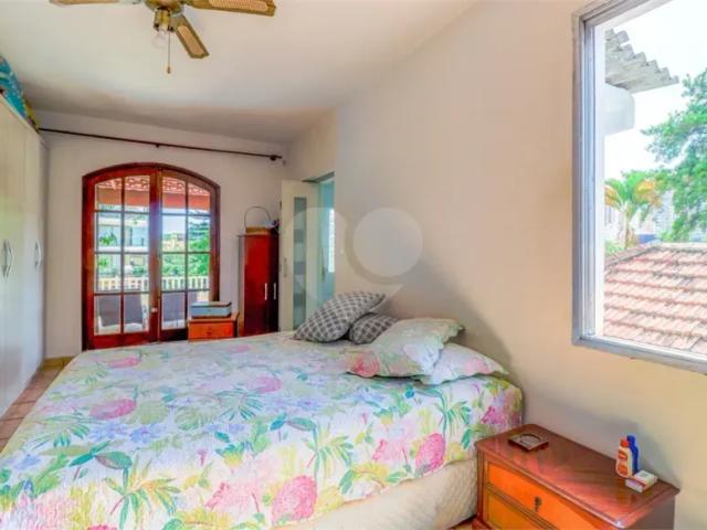Casa com 3 quartos à venda em Vila madalena SP
