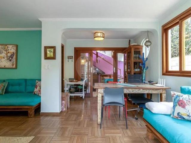 Casa com 3 quartos à venda em Vila madalena SP
