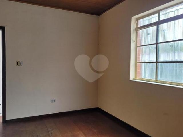 Casa com 3 quartos à venda em Vila mariana SP