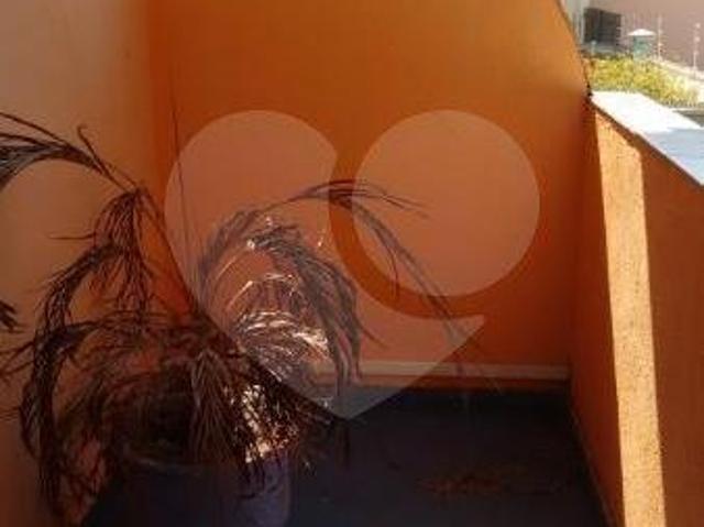 Casa com 3 quartos à venda em Vila mariana SP