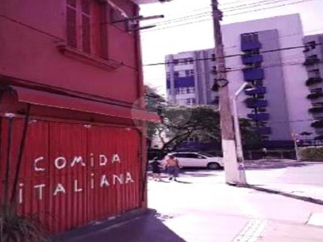Casa com 3 quartos à venda em Vila mariana SP