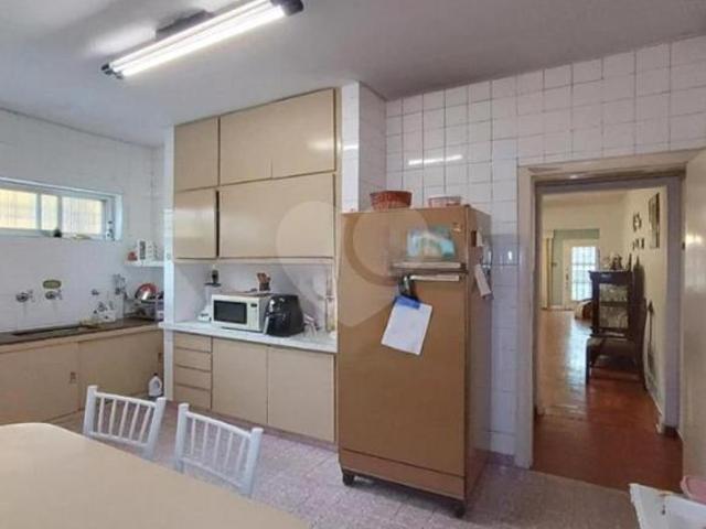 Casa com 3 quartos à venda em Vila mariana SP