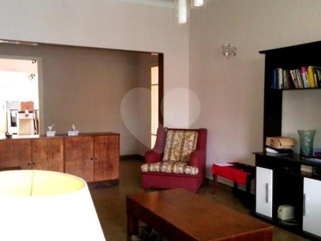 Casa com 3 quartos à venda em Vila matilde SP