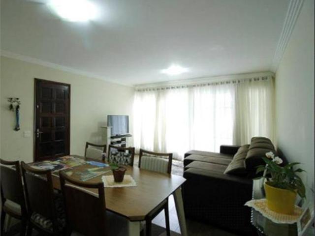 Casa com 3 quartos à venda em Vila nair SP