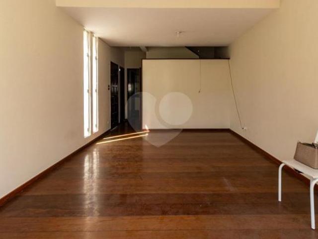Casa com 3 quartos à venda em Vila olímpia SP