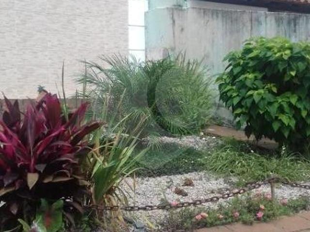 Casa com 3 quartos à venda em Vila boaçava SP