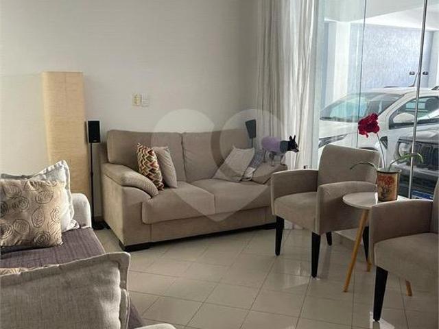 Casa com 3 quartos à venda em Vila califórnia zona sul SP
