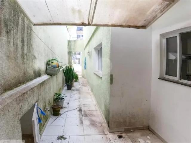 Casa com 3 quartos à venda em Vila clementino SP
