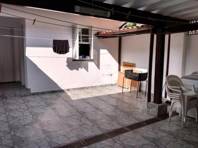 Casa com 3 quartos à venda em Vila cordeiro SP
