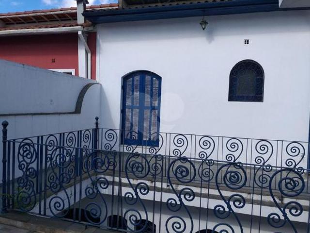 Casa com 3 quartos à venda em Vila da saúde SP