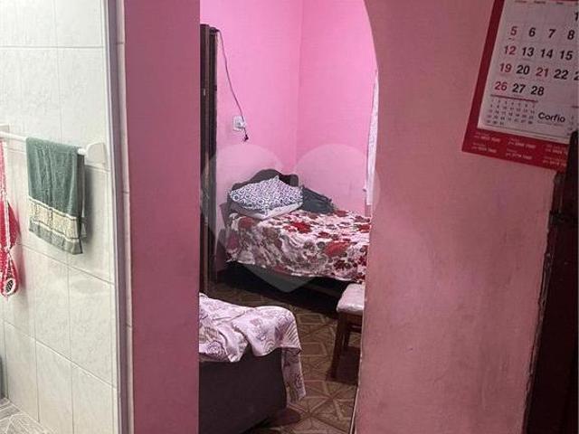 Casa com 3 quartos à venda em Vila dalva SP