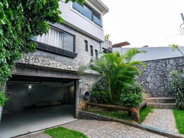 Casa com 3 quartos à venda em Vila das mercês SP