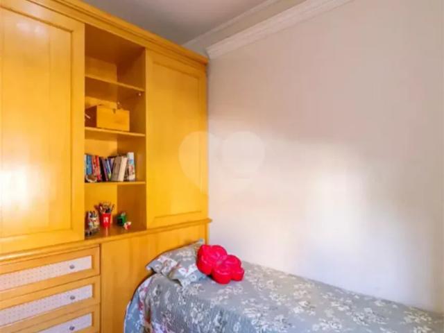 Casa com 3 quartos à venda em Vila deodoro SP