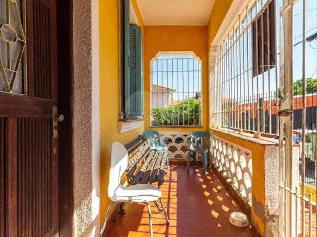 Casa com 3 quartos à venda em Vila dom pedro i SP