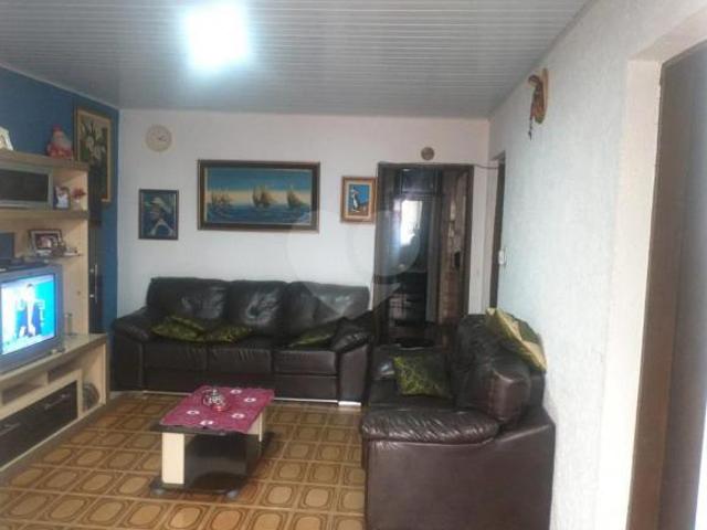 Casa com 3 quartos à venda em Vila ema SP