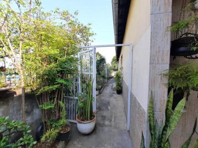 Casa com 3 quartos à venda em Vila friburgo SP