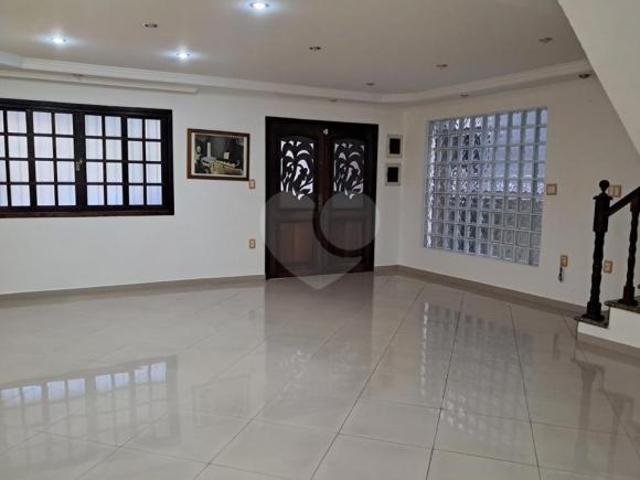 Casa com 3 quartos à venda em Vila granada SP
