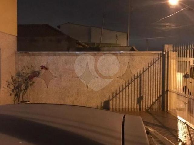 Casa com 3 quartos à venda em Vila pirituba SP