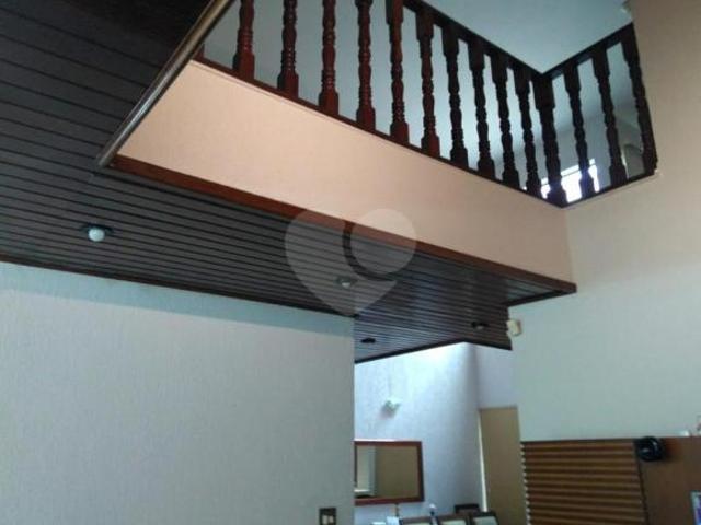 Casa com 3 quartos à venda em Vila Suissa SP