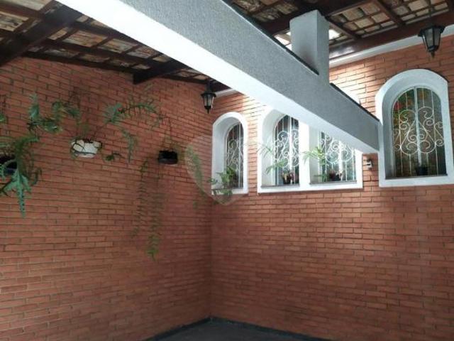 Casa com 3 quartos à venda em Vila são luís zona oeste SP