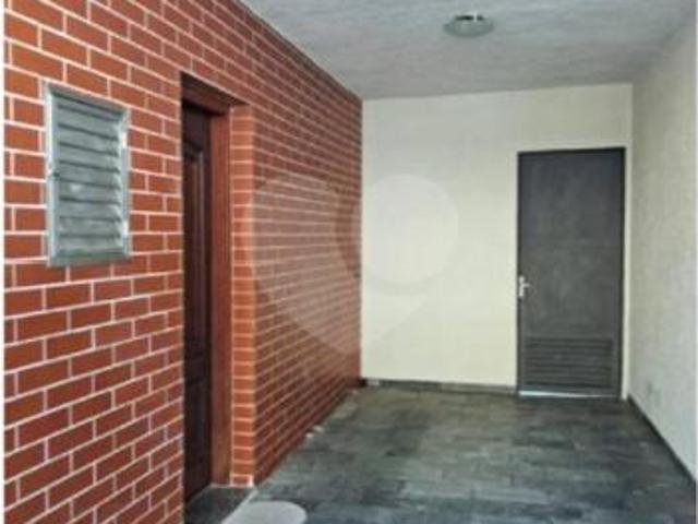 Casa com 3 quartos à venda em Água fria SP
