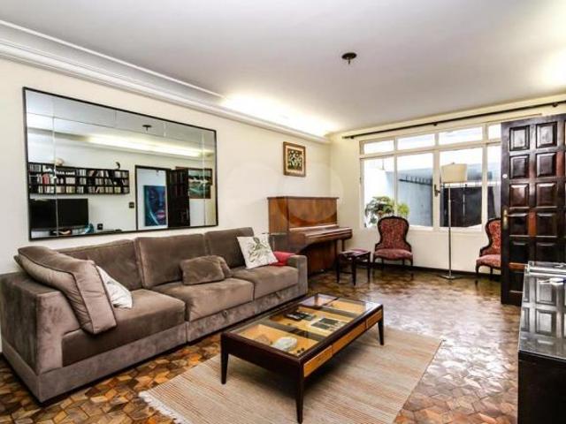 Casa com 3 quartos à venda em Alto da lapa SP