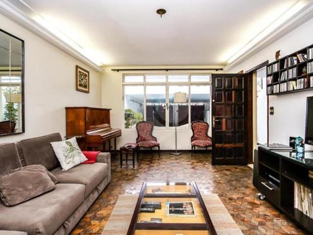 Casa com 3 quartos à venda em Alto da lapa SP