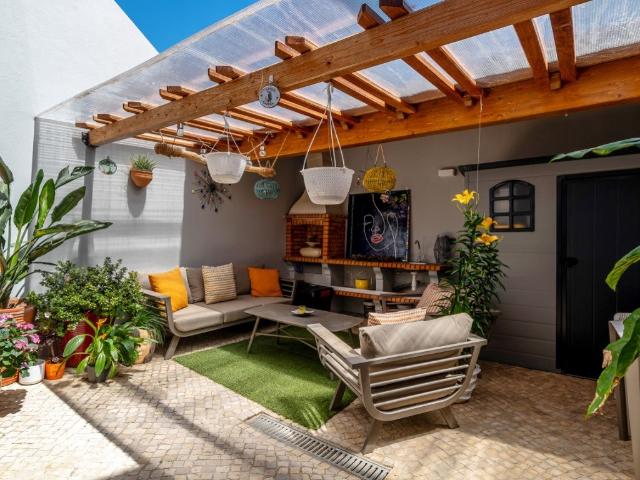Casa com 3 quartos à venda em Atouguia da Baleia, Costa de P. 0m² Atouguia Da Baleia