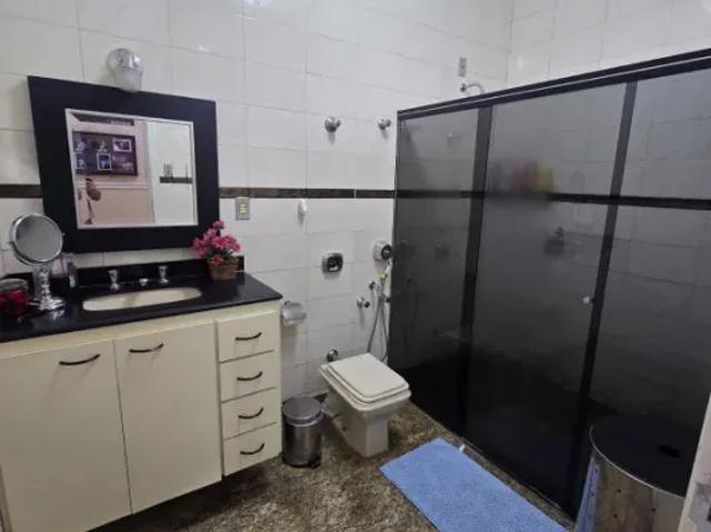 Casa com 3 quartos à venda em Belo Horizonte