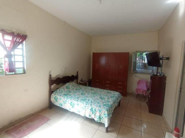 Casa com 3 quartos à venda em Belo Horizonte, no bairro Concórdia