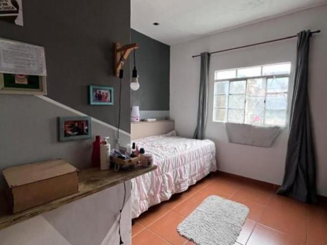 Casa com 3 quartos à venda em Belo Horizonte, no bairro Conjunto Habitacional Vale Do Jatobá
