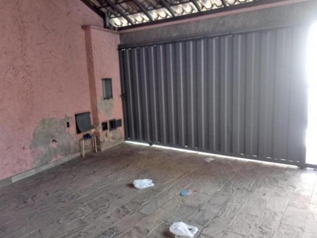 Casa com 3 quartos à venda em Belo Horizonte, no bairro Cachoeirinha