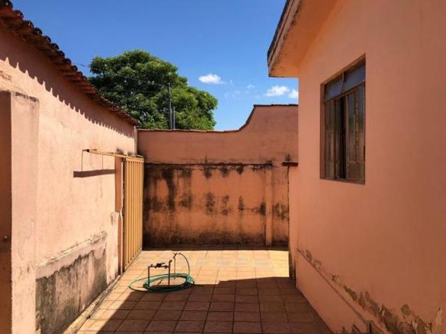 Casa com 3 quartos à venda em Belo Horizonte, no bairro Caiçara Adelaide