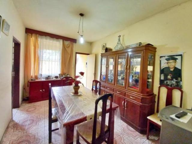 Casa com 3 quartos à venda em Belo Horizonte, no bairro Caiçara Adelaide