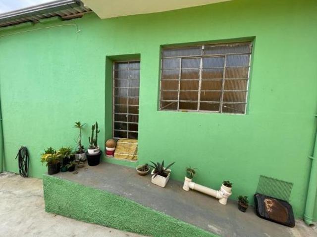 Casa com 3 quartos à venda em Belo Horizonte, no bairro Caiçaras