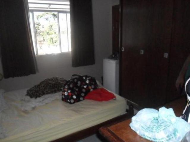 Casa com 3 quartos à venda em Belo Horizonte, no bairro Caiçaras