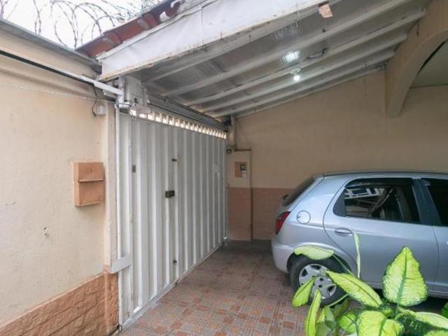 Casa com 3 quartos à venda em Belo Horizonte, no bairro Canaã