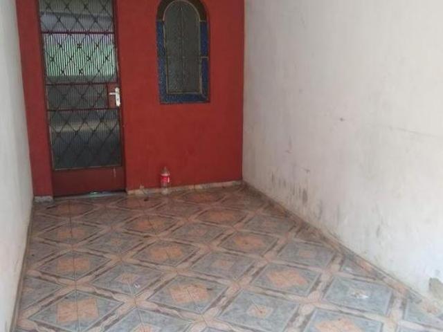 Casa com 3 quartos à venda em Belo Horizonte, no bairro Candelária