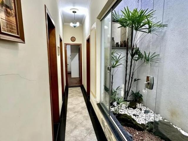 Casa com 3 quartos à venda em Belo Horizonte, no bairro Castelo