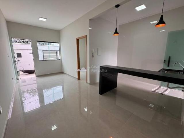 Casa com 3 quartos à venda em Belo Horizonte, no bairro Céu Azul