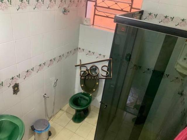 Casa com 3 quartos à venda em Belo Horizonte, no bairro Cidade Nova