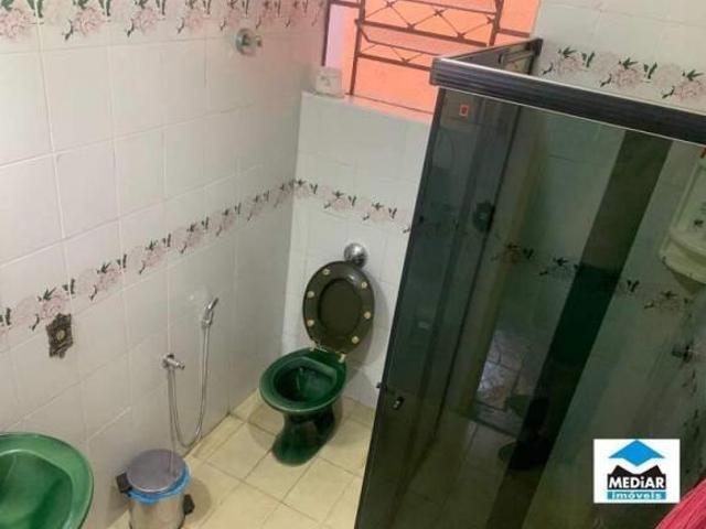 Casa com 3 quartos à venda em Belo Horizonte, no bairro Cidade Nova