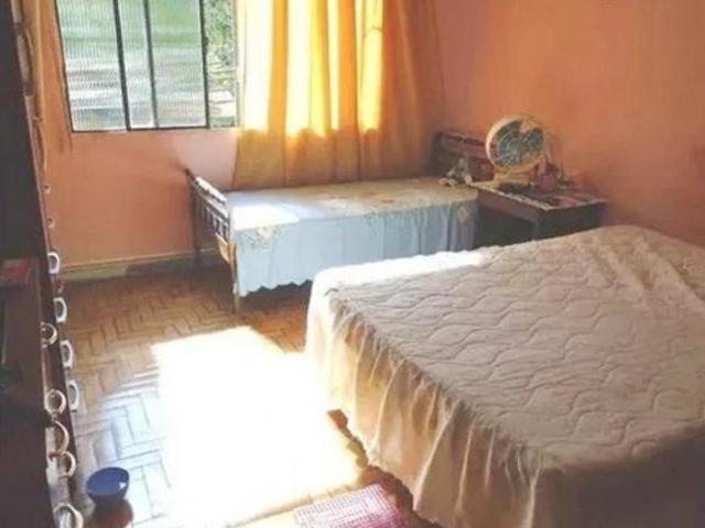 Casa com 3 quartos à venda em Belo Horizonte, no bairro Cruzeiro
