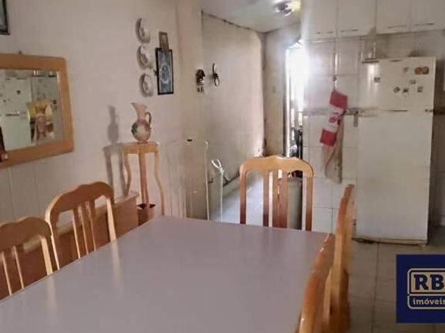 Casa com 3 quartos à venda em Belo Horizonte, no bairro Anchieta