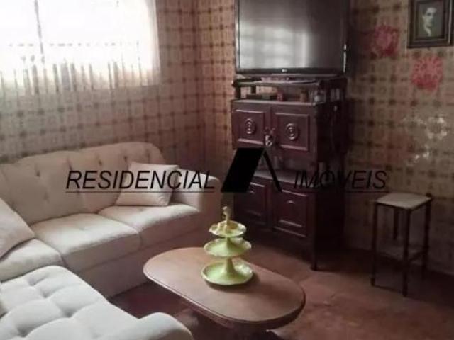 Casa com 3 quartos à venda em Belo Horizonte, no bairro Anchieta